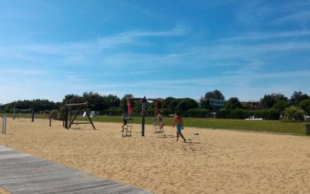 Appartements Narcisi