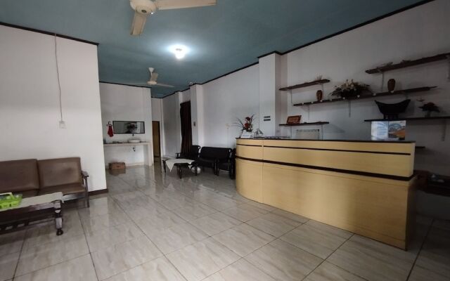 Hotel O Wisma Pundu Syariah Near Kantor Camat Kota Besi