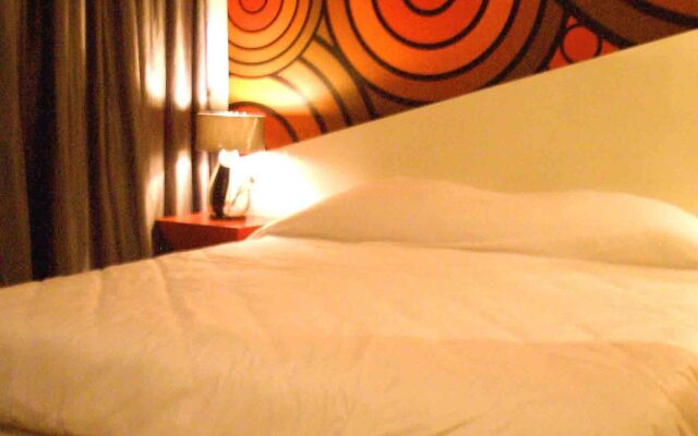 Pesona Hotel Cikarang