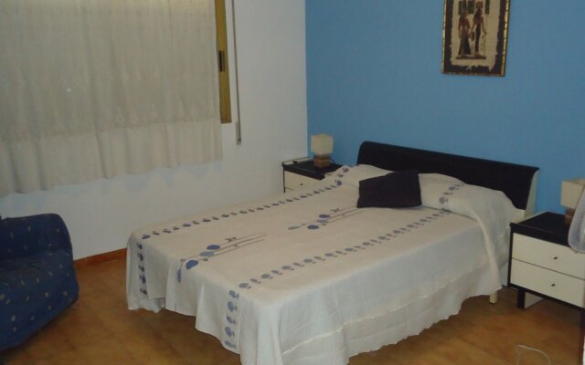 Aptos Peñiscola Centro LEK