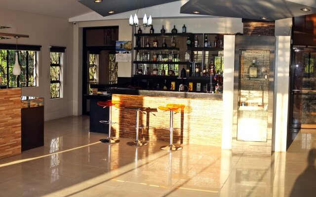Residencia de Fernando