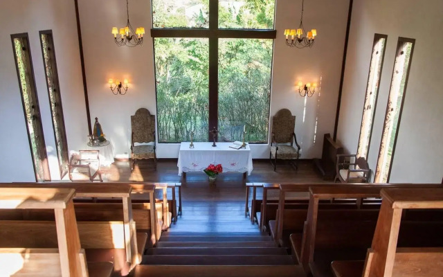 Pousada Parador Santarém