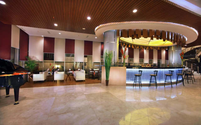 Atria Hotel Malang