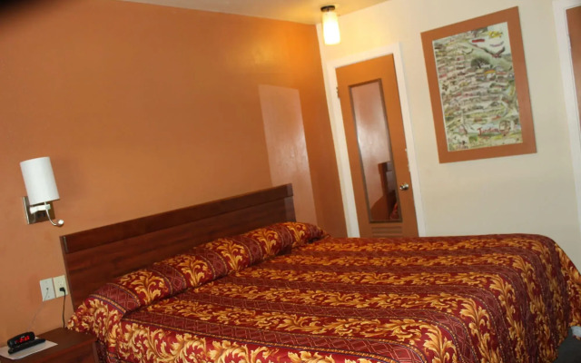Sun Valley Motel