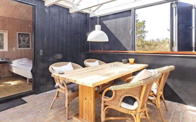 6 Person Holiday Home in Thisted