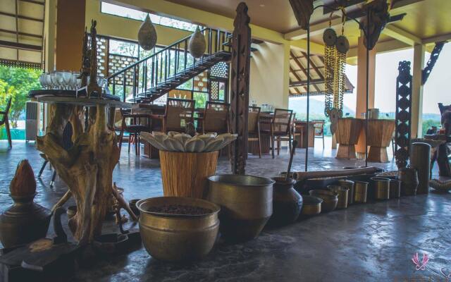 Anantya By The Lake