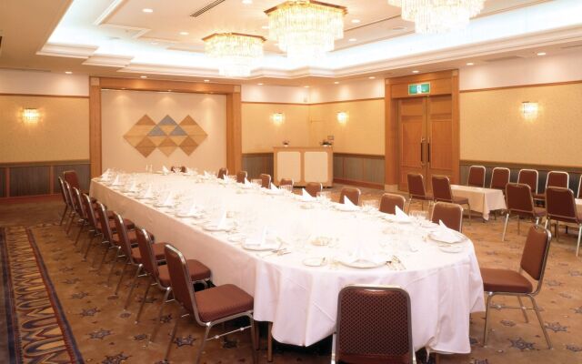 Okura Act City Hotel Hamamatsu