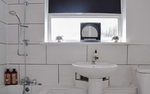 Blackfriars Printhouse Retreat