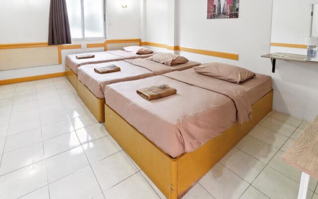 Phu Inn Hotel