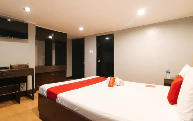 Arzo Hotel Manila