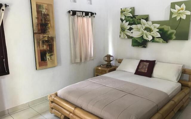 Santana Bali Home stay