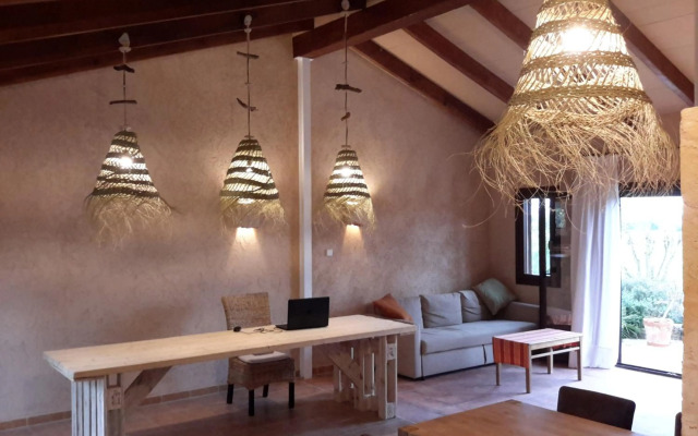 Finca Alqueria Fosca