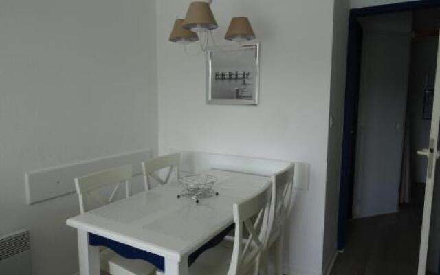 Studio avec vue sur Lac