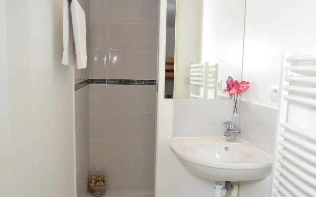 Residence les Pleiades