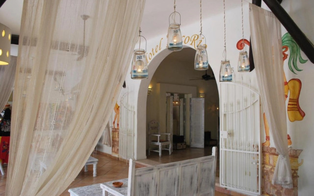 Hotel Coco Rio