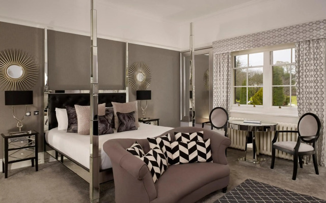 Mar Hall Golf & Spa Resort