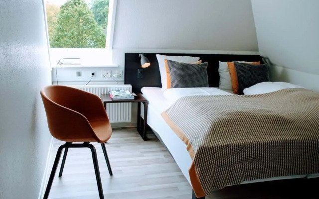 Skarrildhus Sinatur Hotel og Konference
