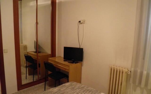 Hostal Angelines