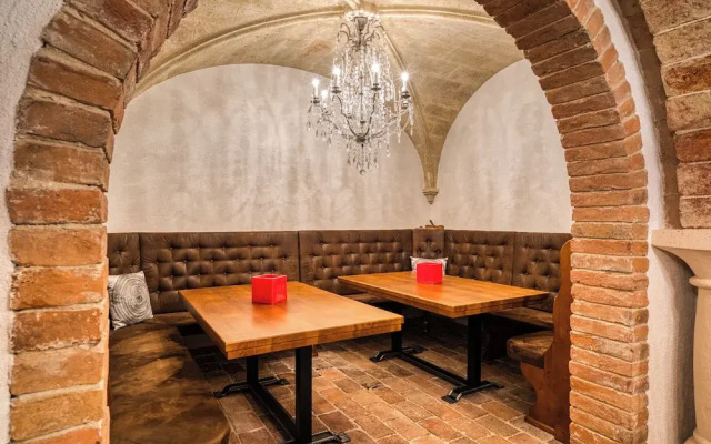 Hotel Alpenroyal Jerzens
