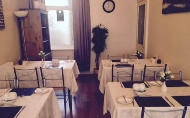 Hazelgrove Guest House