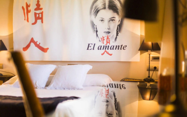 Hotel Mi Norte