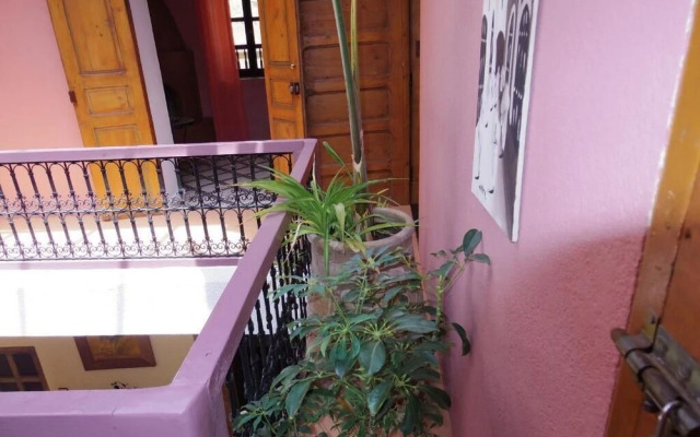 Dar Gedo