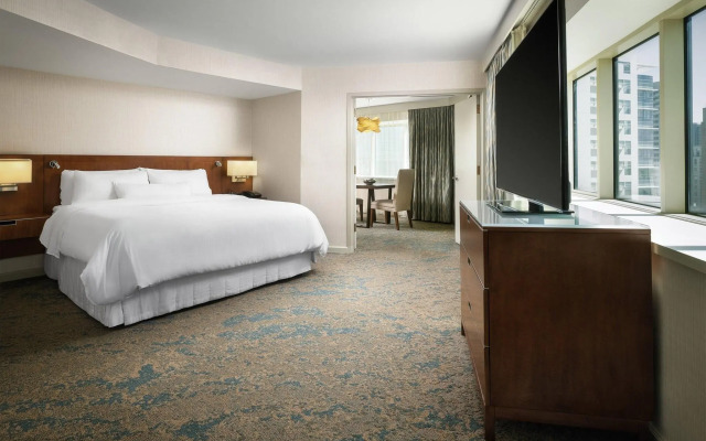 The Westin San Diego Bayview