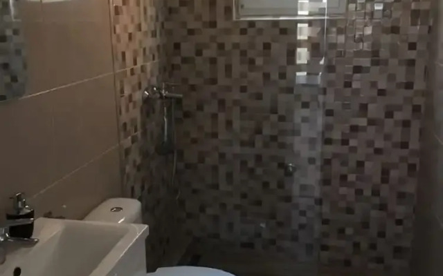 Jakov - old Town Center - A1