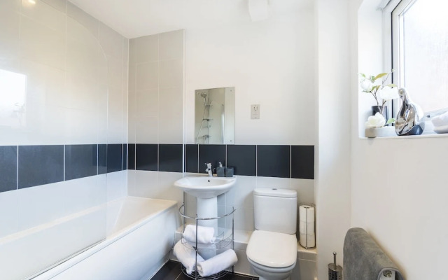 Gweal House Apartments