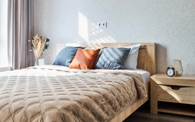 Апартаменты на улице Красноармейская 157В/83-11