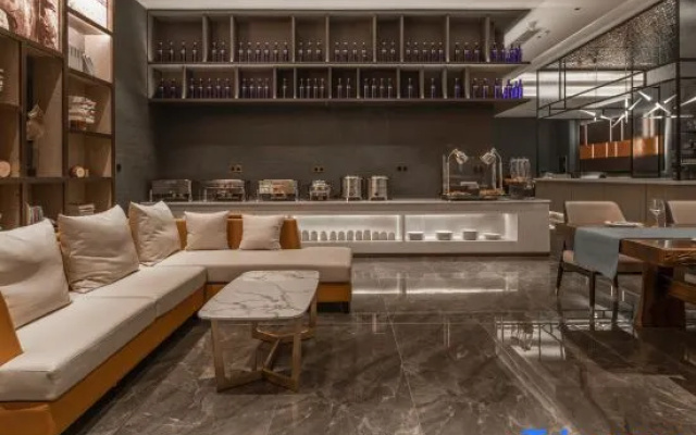 Wenling Yadingwan Hotel