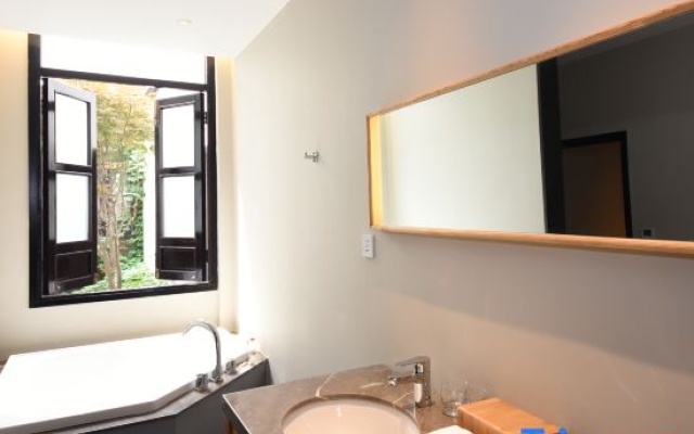 Yinlubieyuan Qinglantang – Bathroom – Suzhou