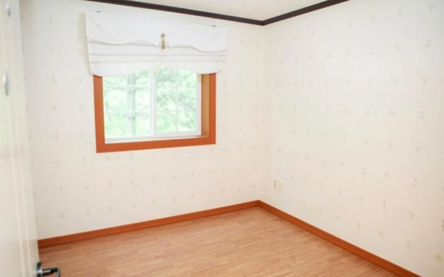 Youngwol Sky Pension Camping