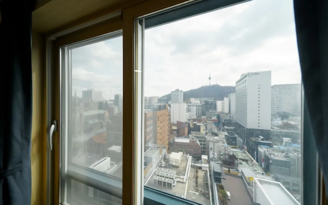 The Stay Hue Myeongdong