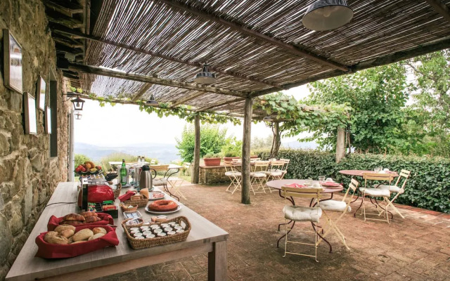 La Locanda Country Hotel