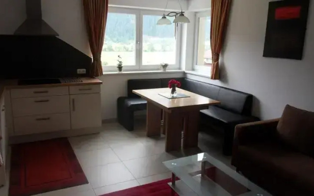 Ferienwohnung Walder