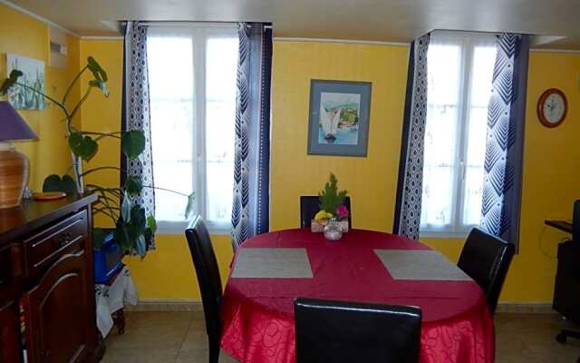 Chez Corinne