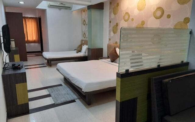 Hotel Grand Suites