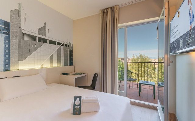 B&B Hotel Firenze City Center