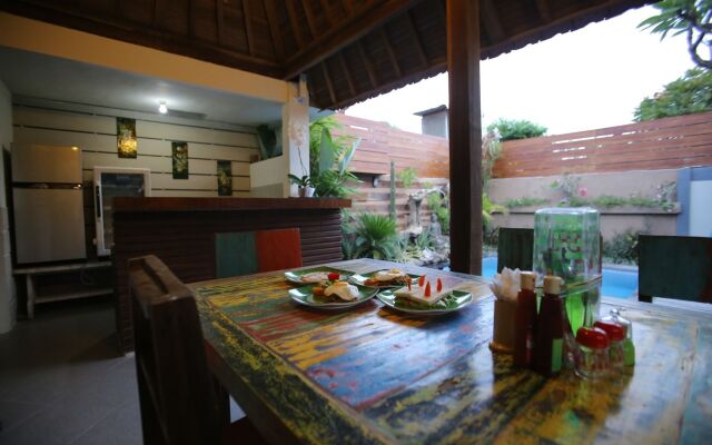 Rai House Sanur