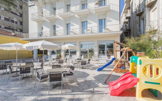 Hotel Delle Nazioni
