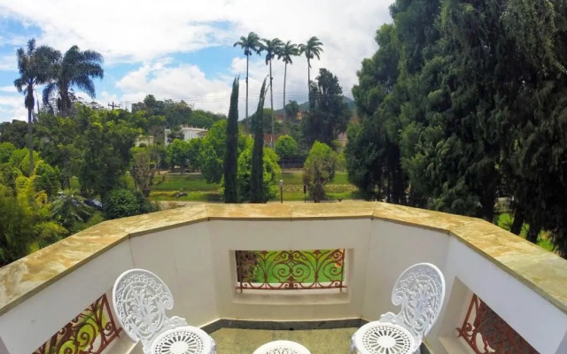 Pousada Imperial Koeler