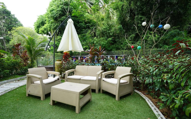 ZEN Rooms Changi Village
