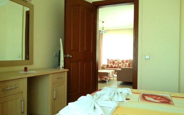 Summer Rose Hotel