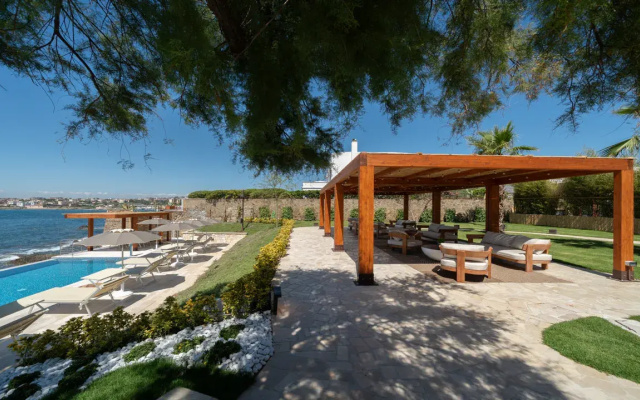 Villa Giada Luxury Boutique Hotel