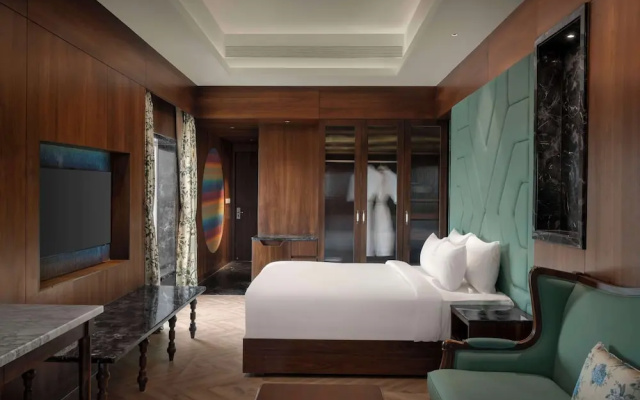 Jasraj Palace Yavatmal Hotel, a member of Radisson Individuals