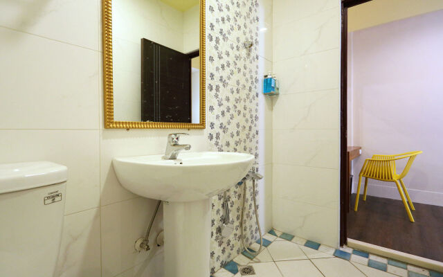 Corner House - Hostel