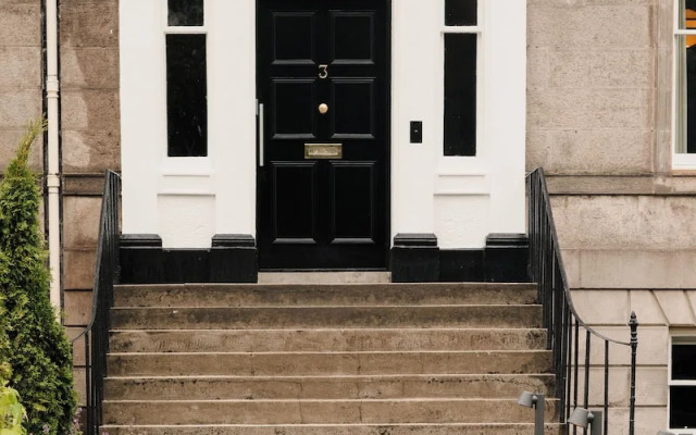 3 Johns Place Townhouse