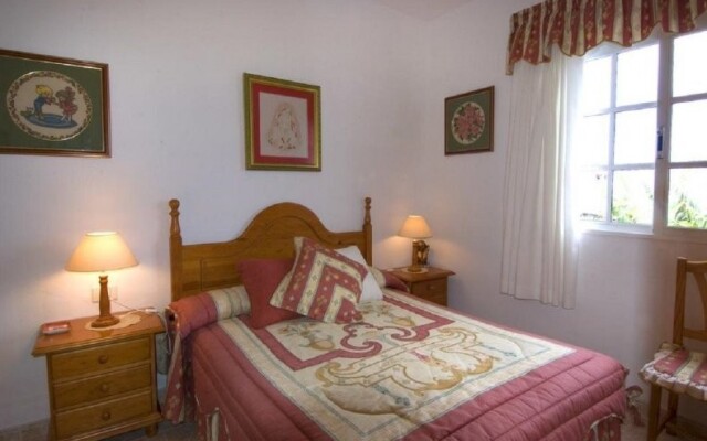 Finca Casa Silvina