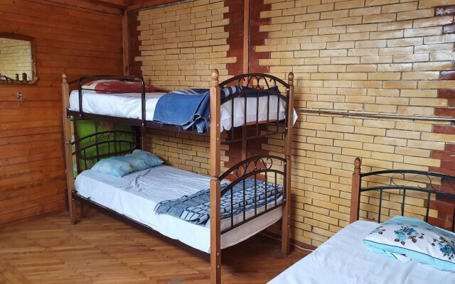 Kings and Queens Hostel Baku
